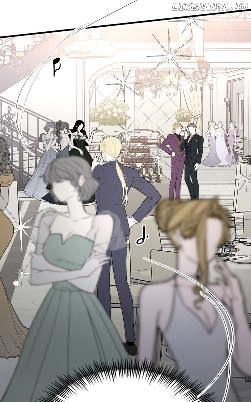 The Team Leader is Tired of Being A Newlywed Chapter 48 - page 28