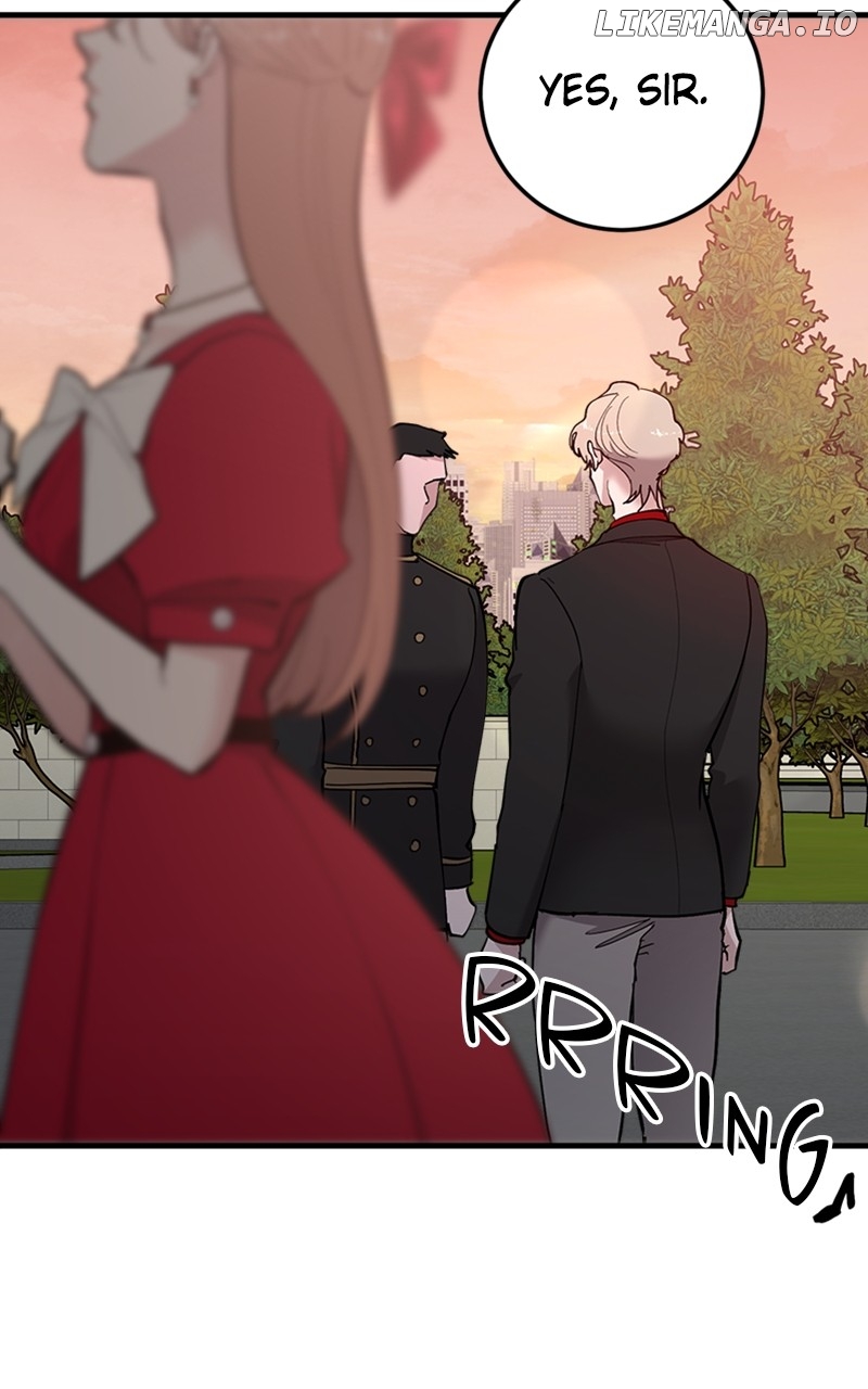 The Team Leader is Tired of Being A Newlywed Chapter 48 - page 3