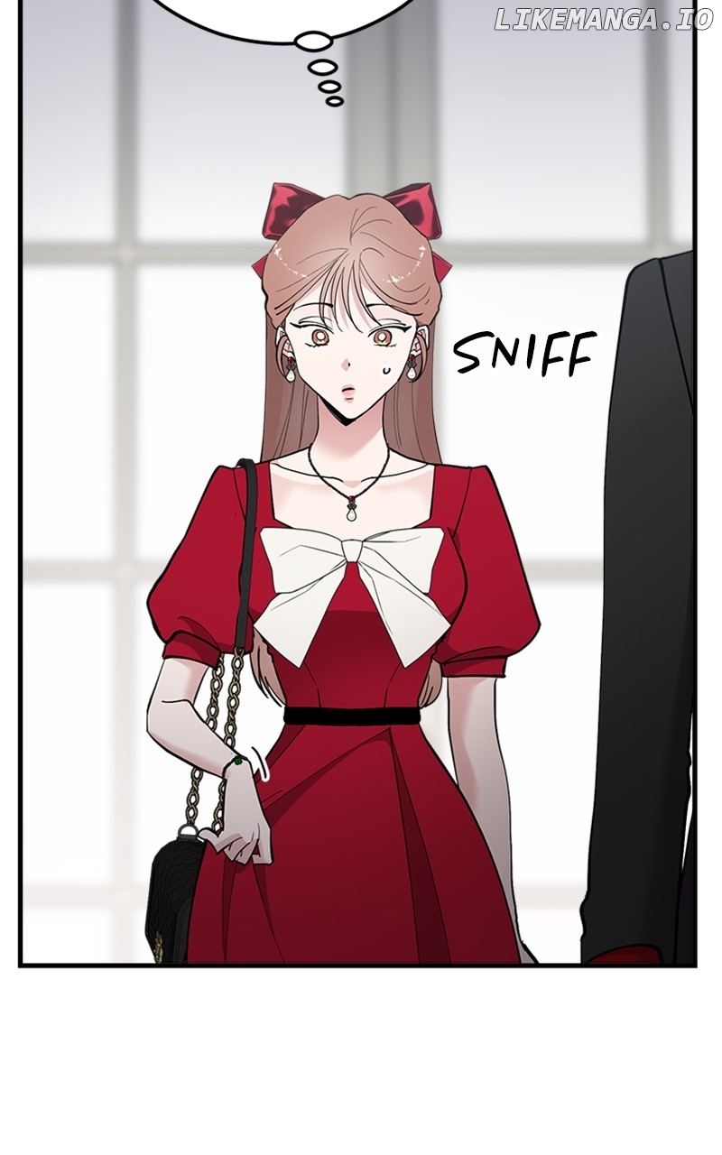 The Team Leader is Tired of Being A Newlywed Chapter 48 - page 30