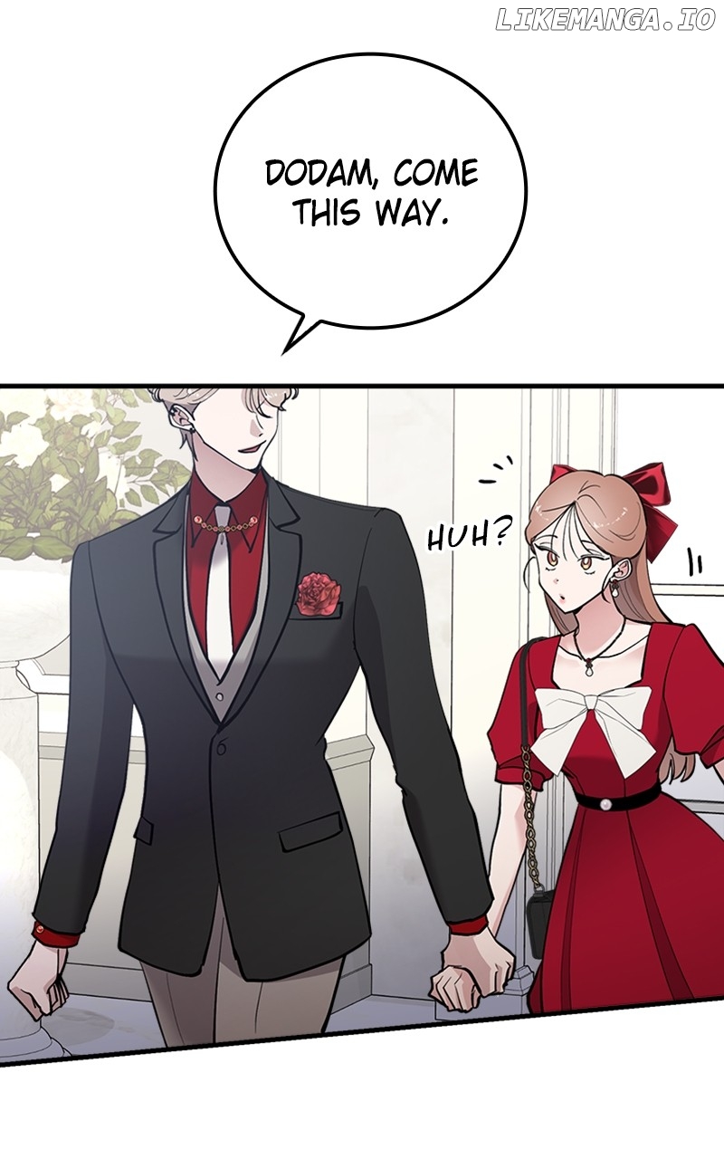 The Team Leader is Tired of Being A Newlywed Chapter 48 - page 31