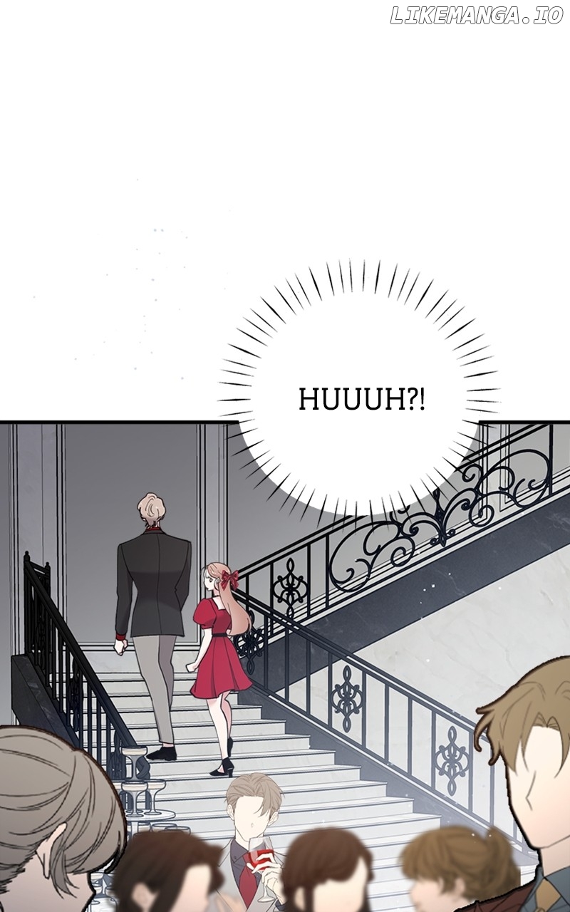 The Team Leader is Tired of Being A Newlywed Chapter 48 - page 32