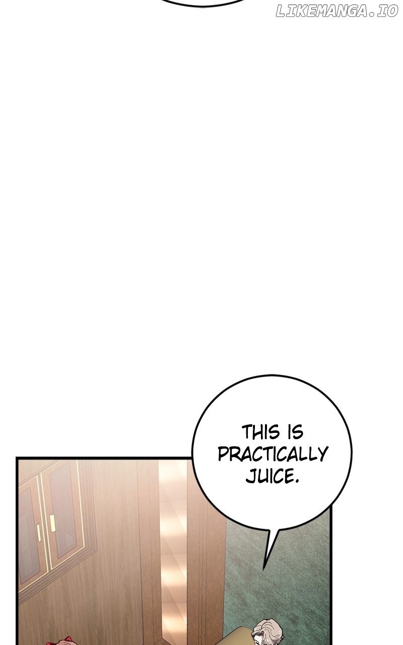 The Team Leader is Tired of Being A Newlywed Chapter 48 - page 36