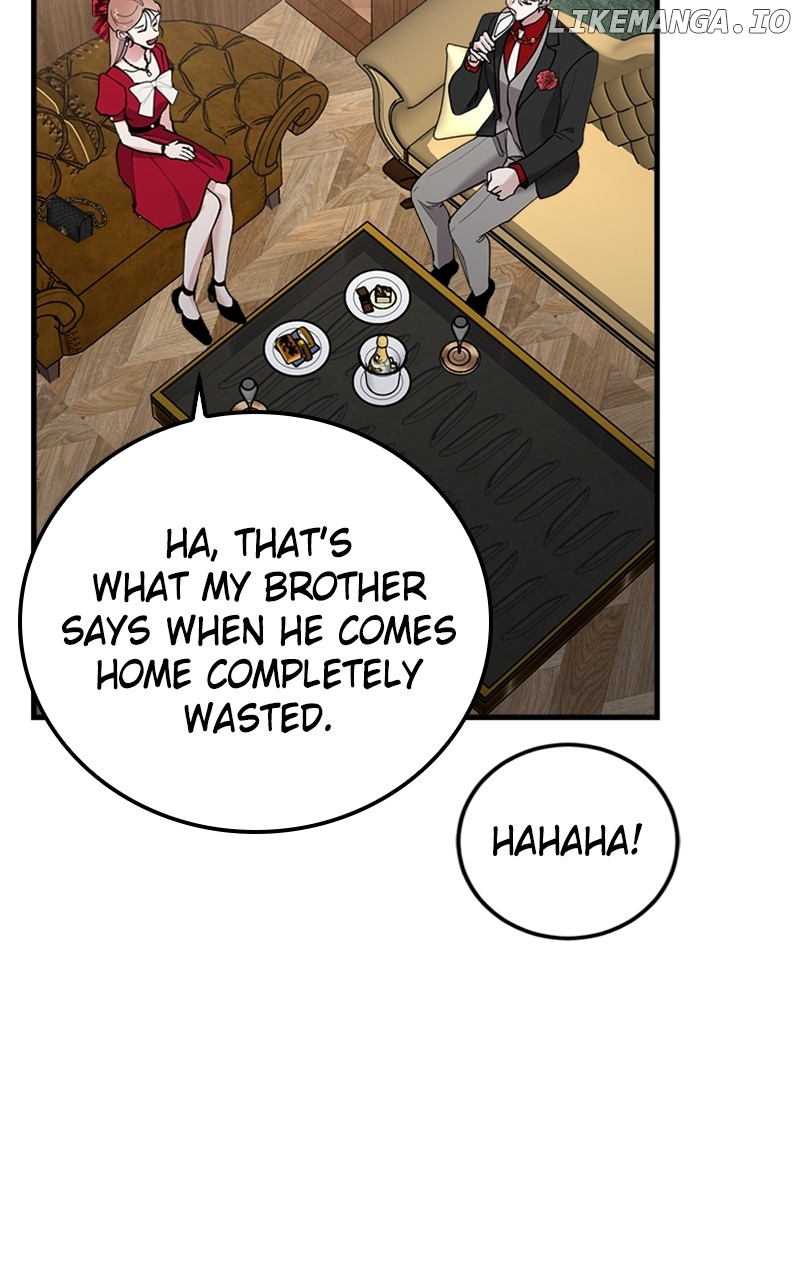 The Team Leader is Tired of Being A Newlywed Chapter 48 - page 37