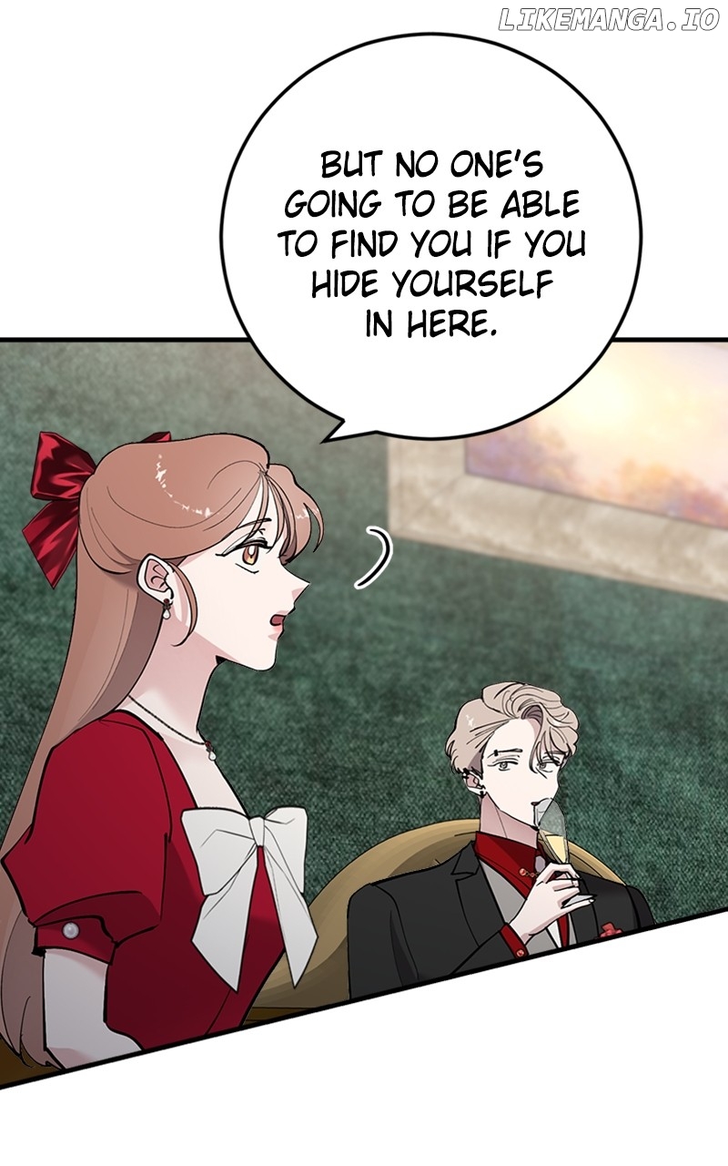 The Team Leader is Tired of Being A Newlywed Chapter 48 - page 38