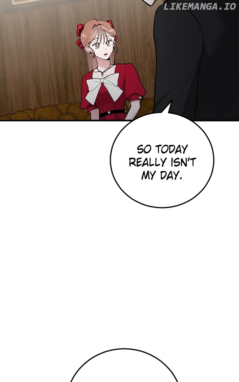The Team Leader is Tired of Being A Newlywed Chapter 48 - page 41