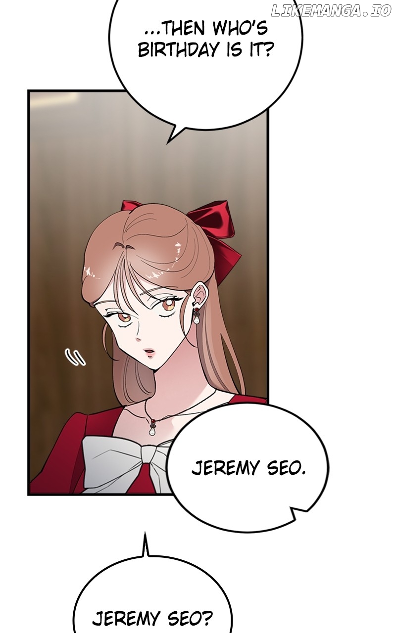 The Team Leader is Tired of Being A Newlywed Chapter 48 - page 42