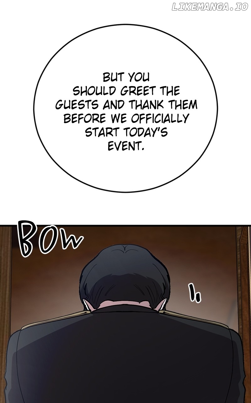 The Team Leader is Tired of Being A Newlywed Chapter 48 - page 46