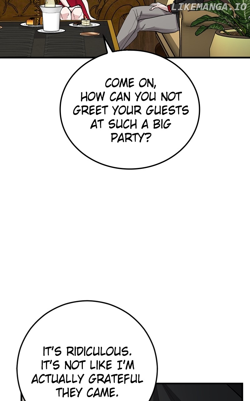 The Team Leader is Tired of Being A Newlywed Chapter 48 - page 49