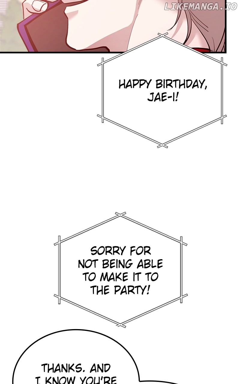 The Team Leader is Tired of Being A Newlywed Chapter 48 - page 5