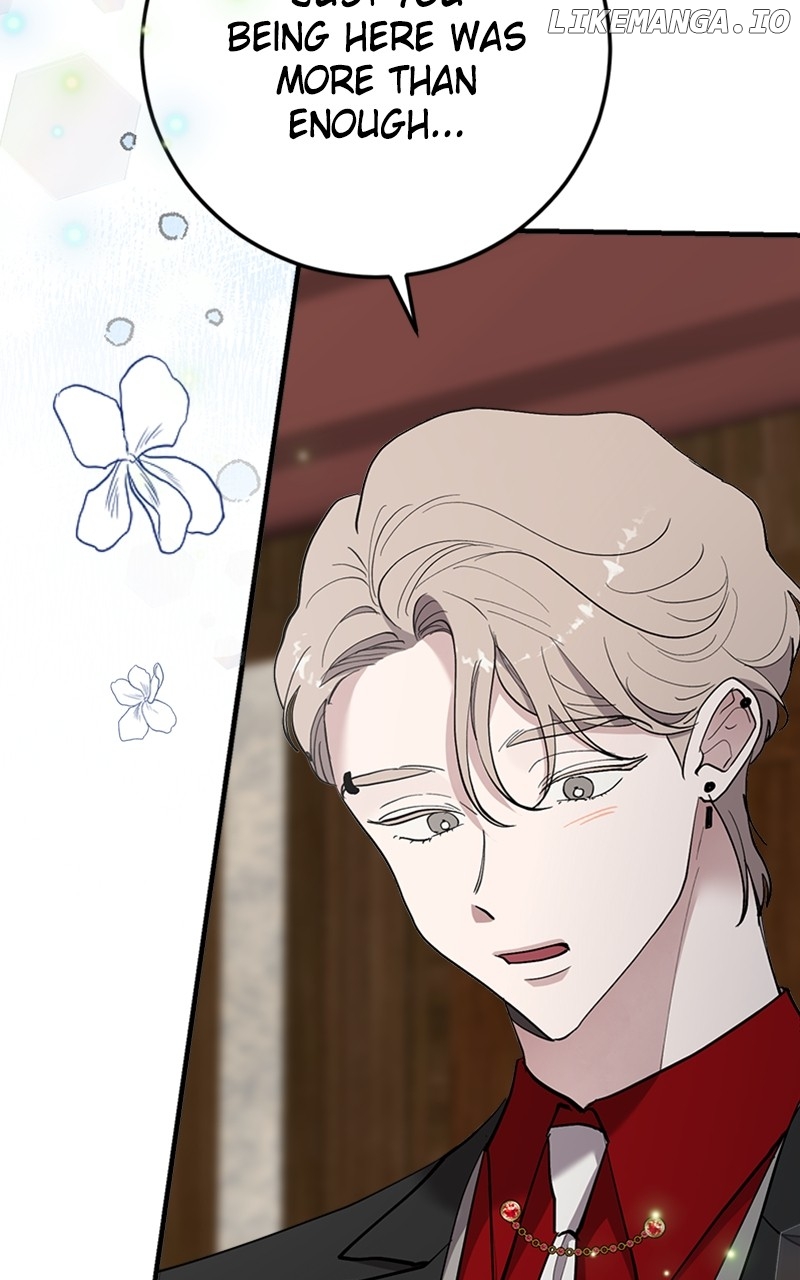 The Team Leader is Tired of Being A Newlywed Chapter 48 - page 55