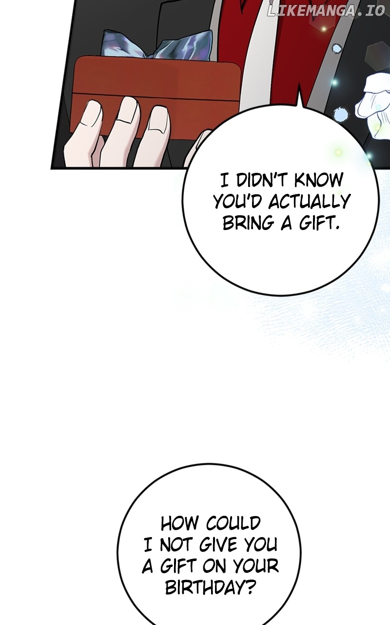 The Team Leader is Tired of Being A Newlywed Chapter 48 - page 56