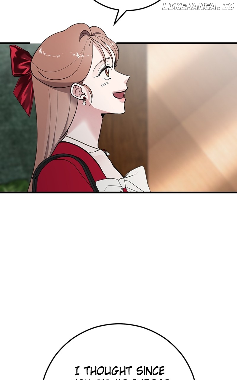 The Team Leader is Tired of Being A Newlywed Chapter 48 - page 57
