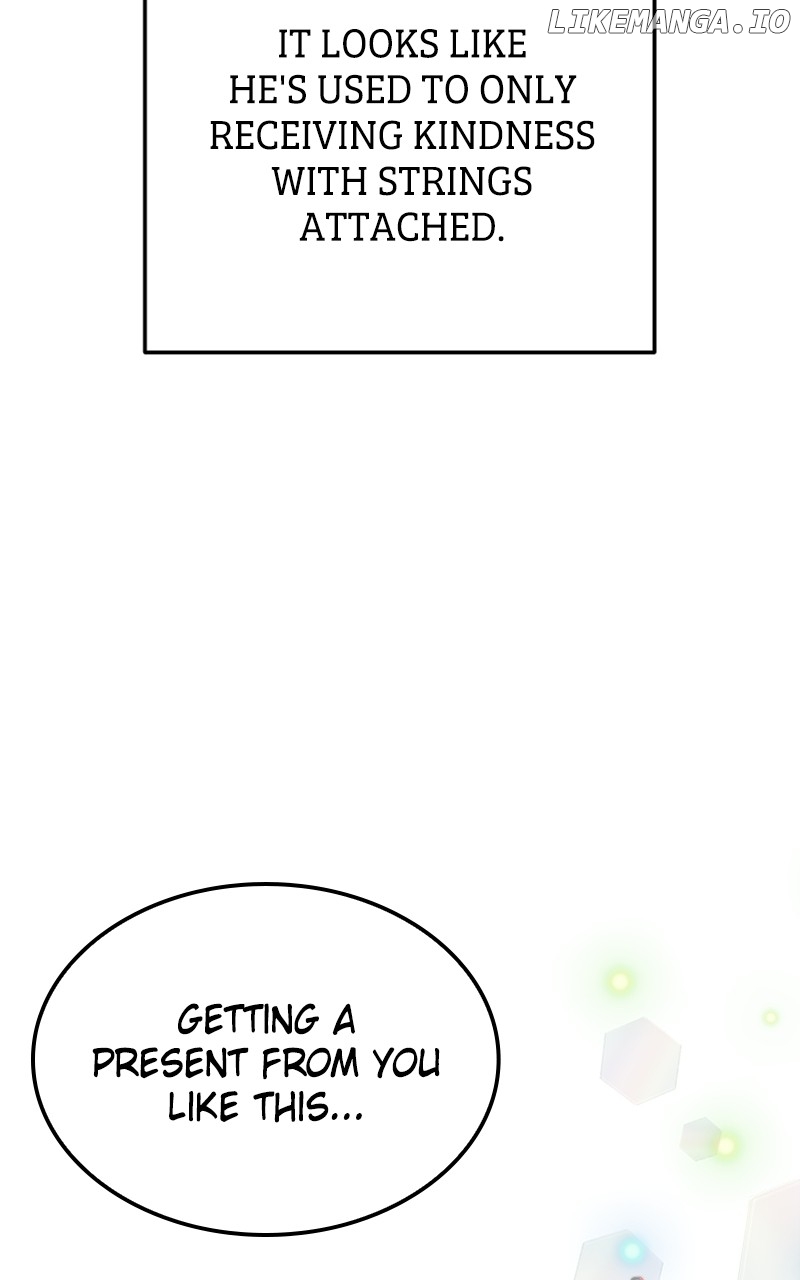 The Team Leader is Tired of Being A Newlywed Chapter 48 - page 59
