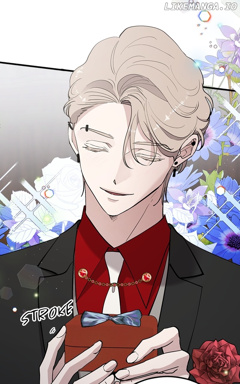 The Team Leader is Tired of Being A Newlywed Chapter 48 - page 60