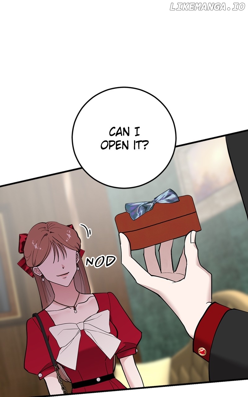 The Team Leader is Tired of Being A Newlywed Chapter 48 - page 62