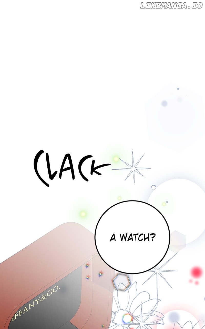 The Team Leader is Tired of Being A Newlywed Chapter 48 - page 64