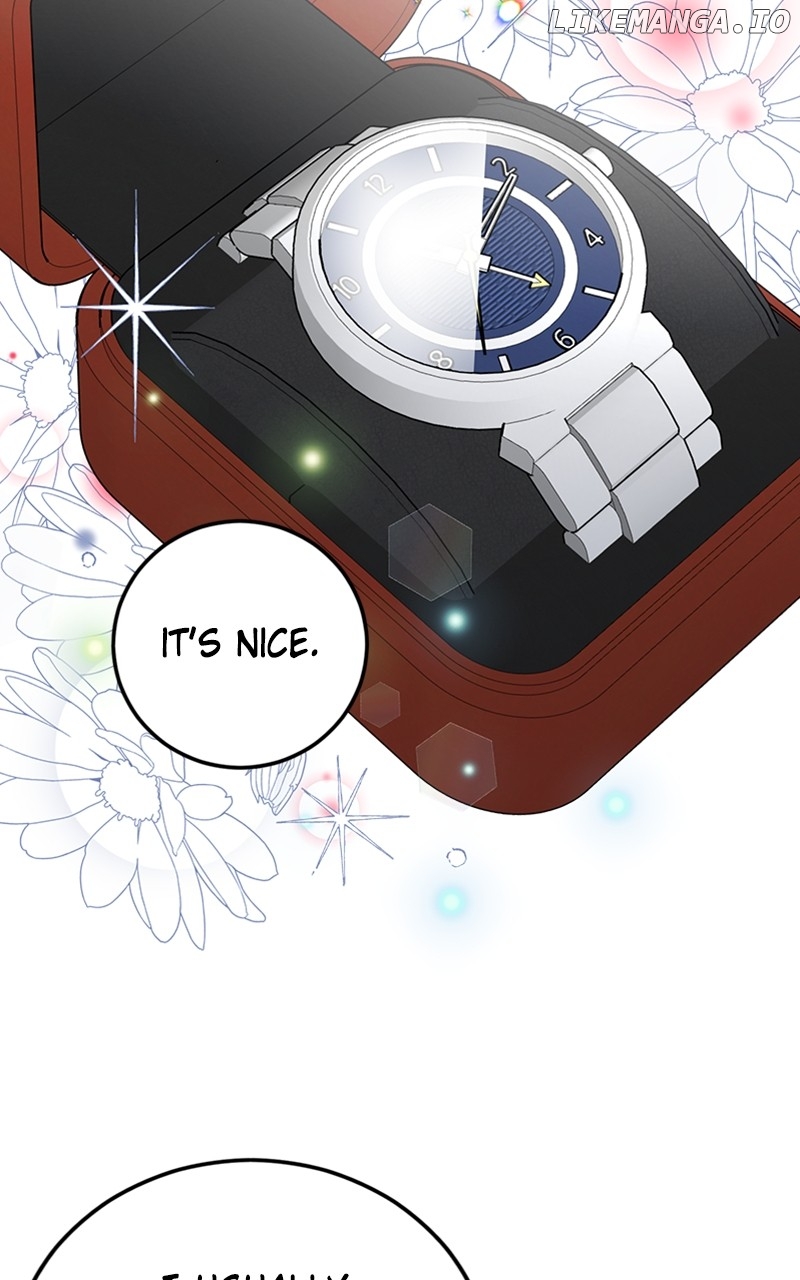 The Team Leader is Tired of Being A Newlywed Chapter 48 - page 65