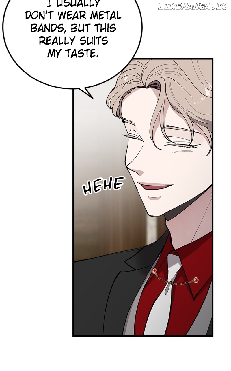 The Team Leader is Tired of Being A Newlywed Chapter 48 - page 66