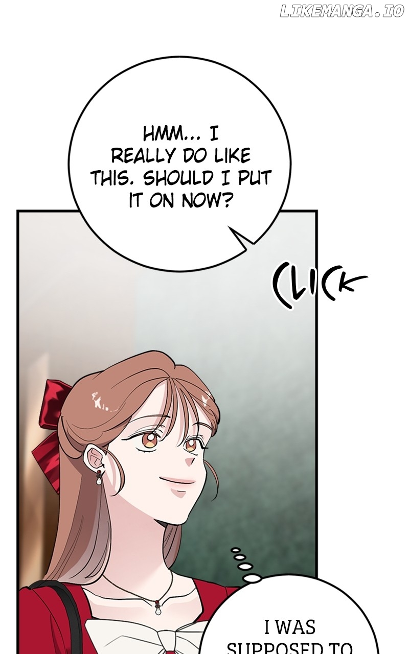 The Team Leader is Tired of Being A Newlywed Chapter 48 - page 67
