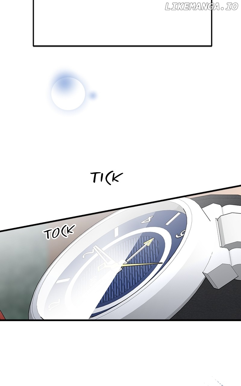 The Team Leader is Tired of Being A Newlywed Chapter 48 - page 69