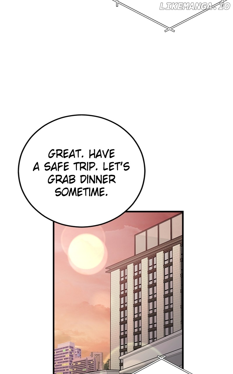 The Team Leader is Tired of Being A Newlywed Chapter 48 - page 7