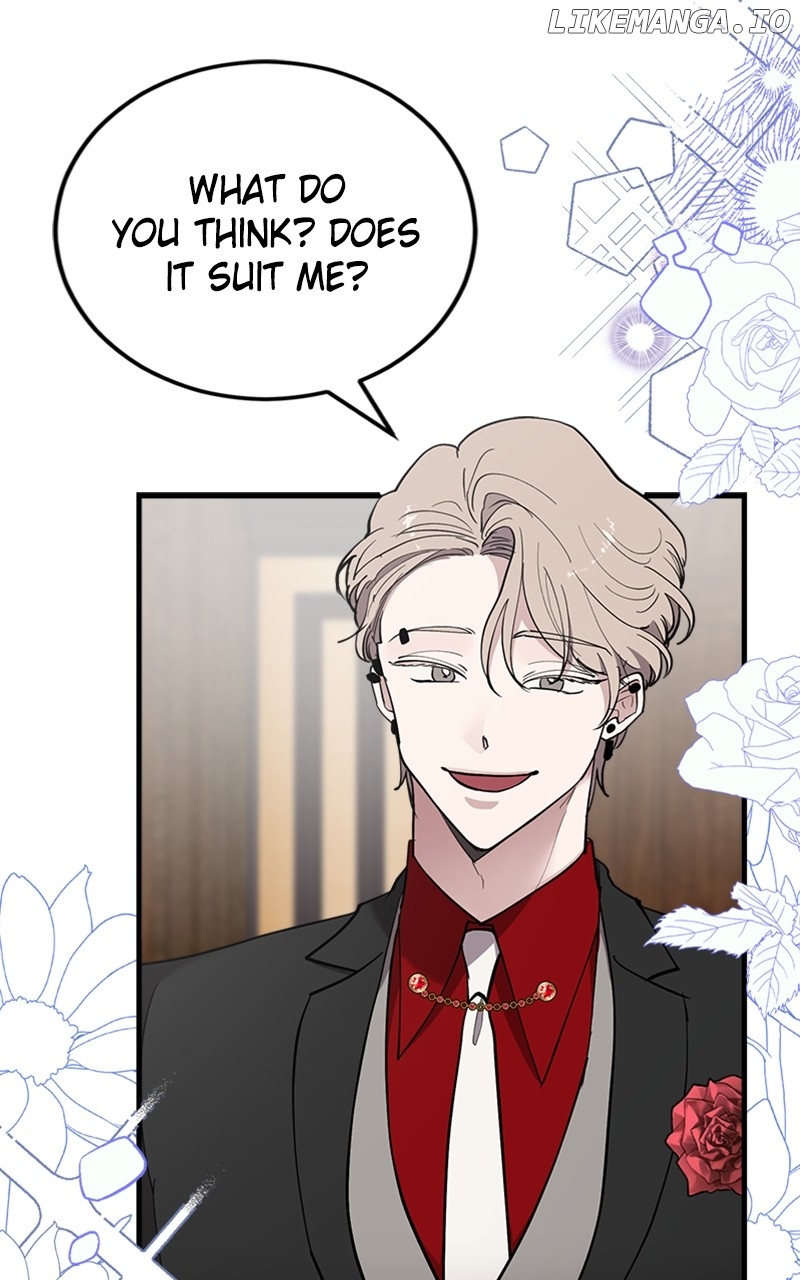 The Team Leader is Tired of Being A Newlywed Chapter 48 - page 70