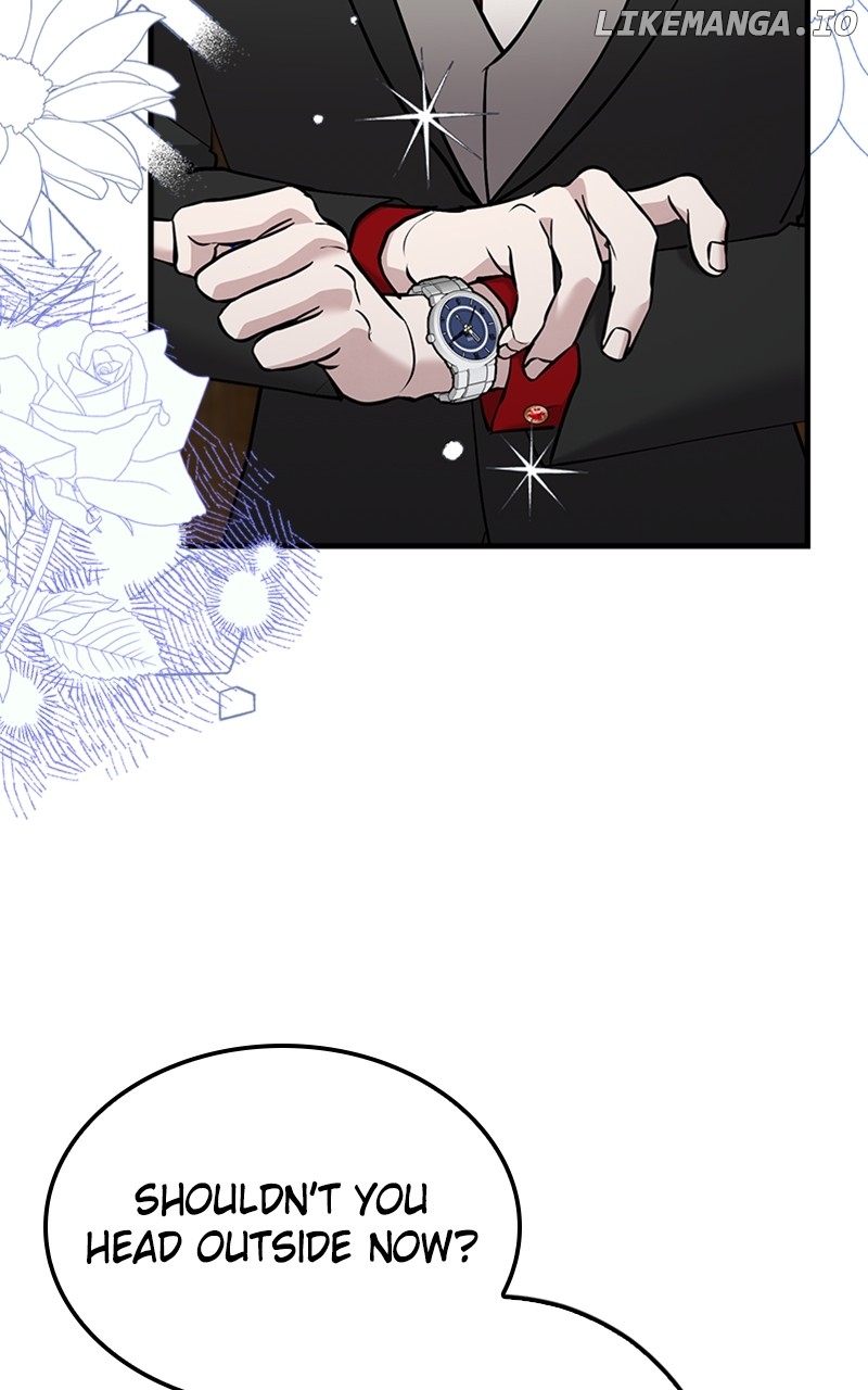 The Team Leader is Tired of Being A Newlywed Chapter 48 - page 71