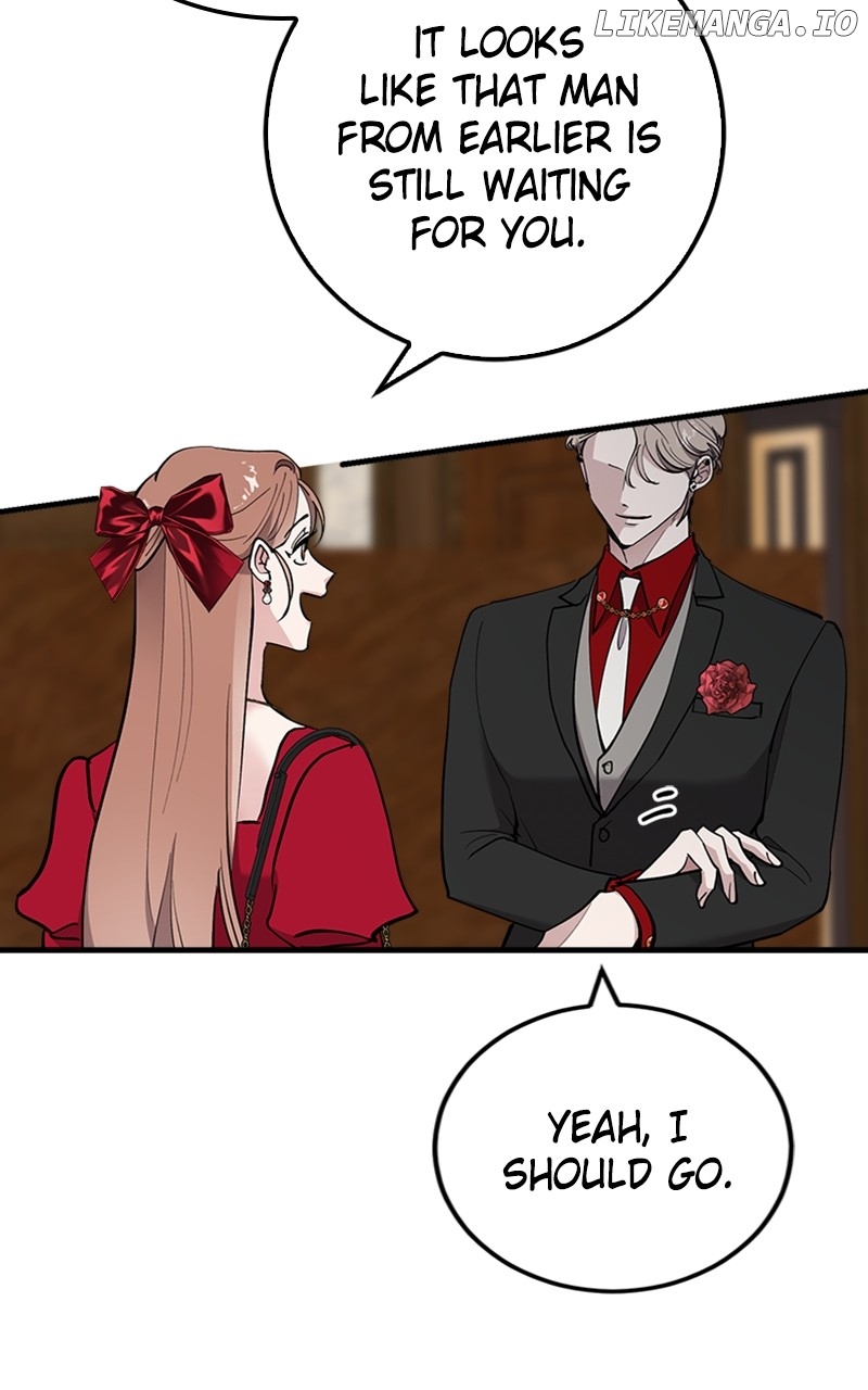 The Team Leader is Tired of Being A Newlywed Chapter 48 - page 72
