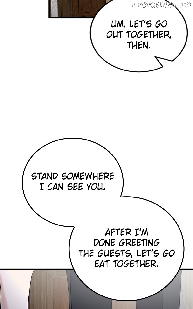 The Team Leader is Tired of Being A Newlywed Chapter 48 - page 74