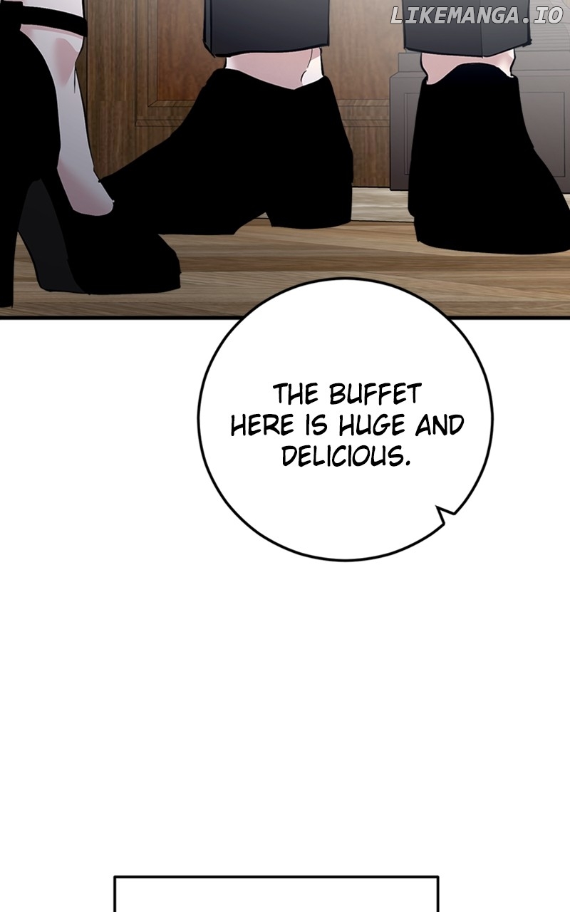 The Team Leader is Tired of Being A Newlywed Chapter 48 - page 75