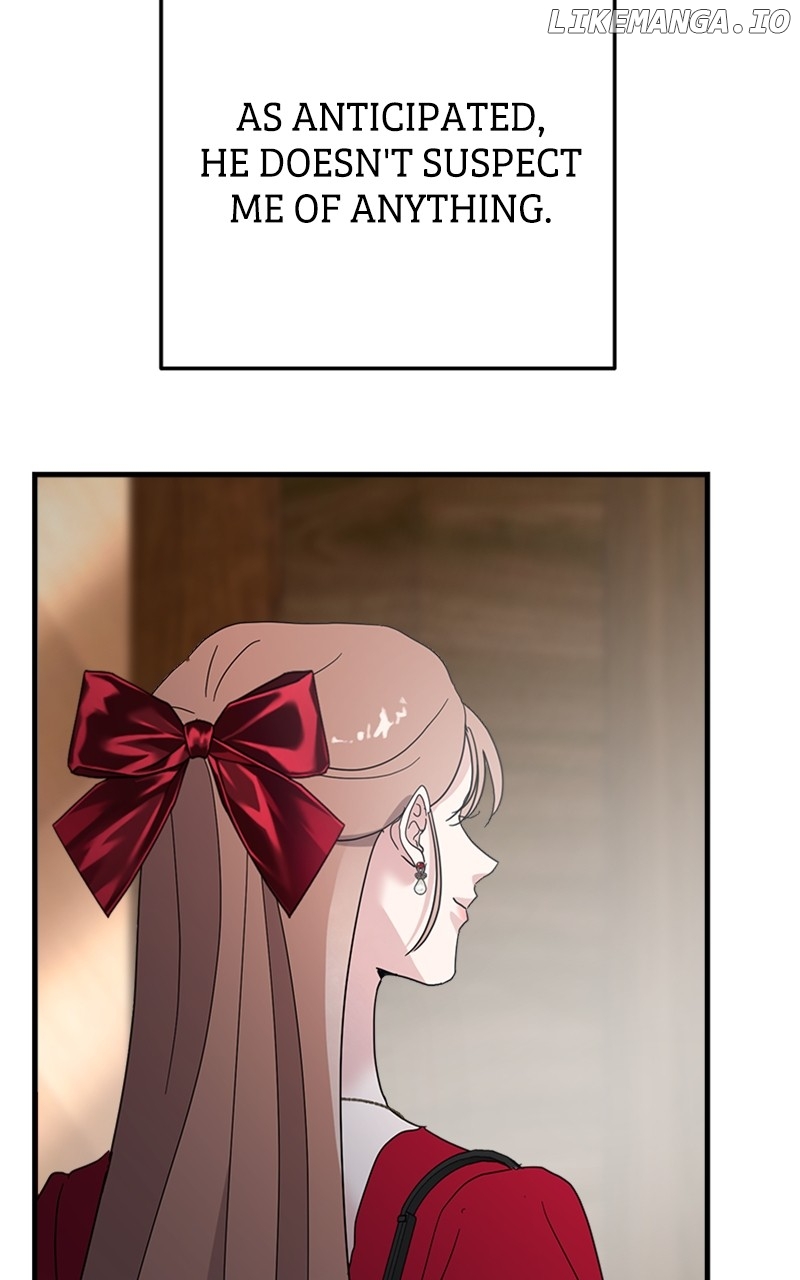 The Team Leader is Tired of Being A Newlywed Chapter 48 - page 76