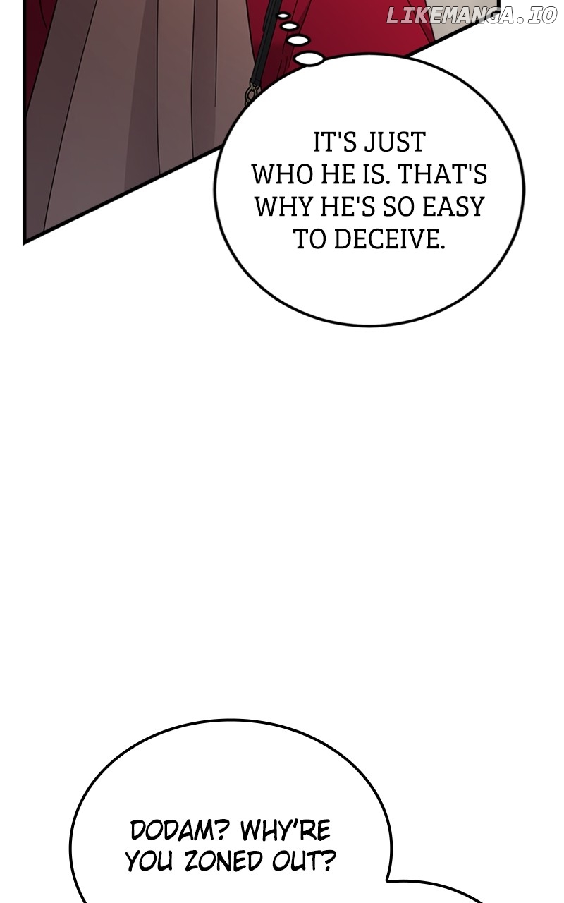 The Team Leader is Tired of Being A Newlywed Chapter 48 - page 77