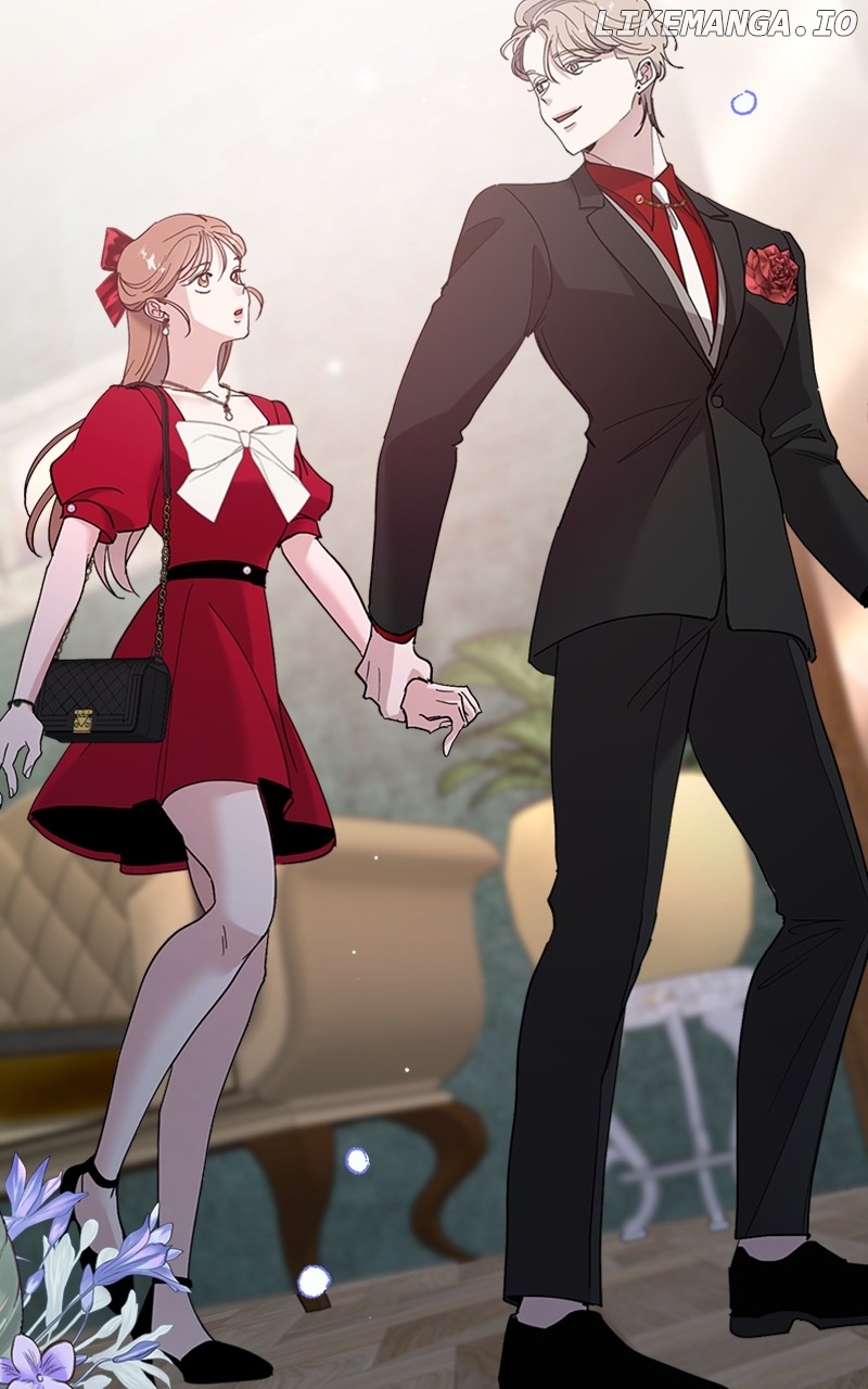 The Team Leader is Tired of Being A Newlywed Chapter 48 - page 80