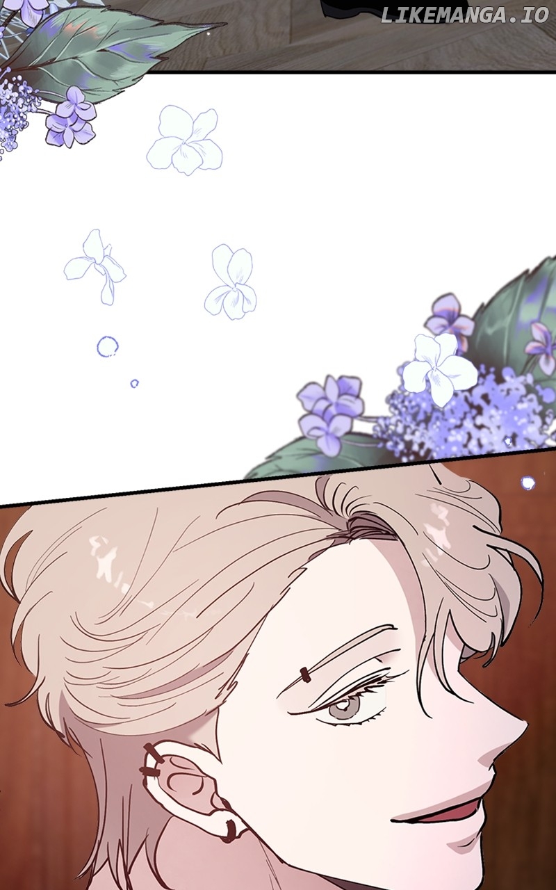 The Team Leader is Tired of Being A Newlywed Chapter 48 - page 81