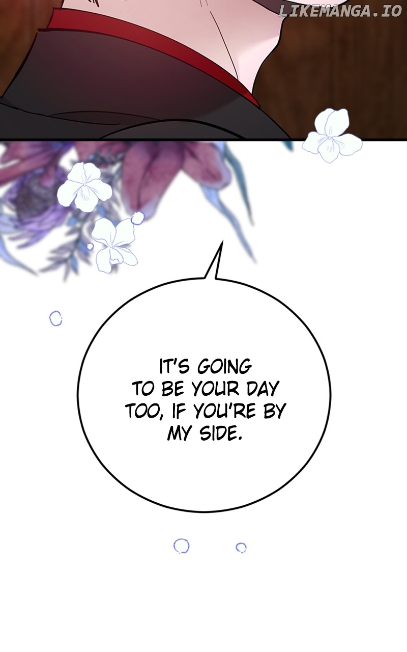 The Team Leader is Tired of Being A Newlywed Chapter 48 - page 82