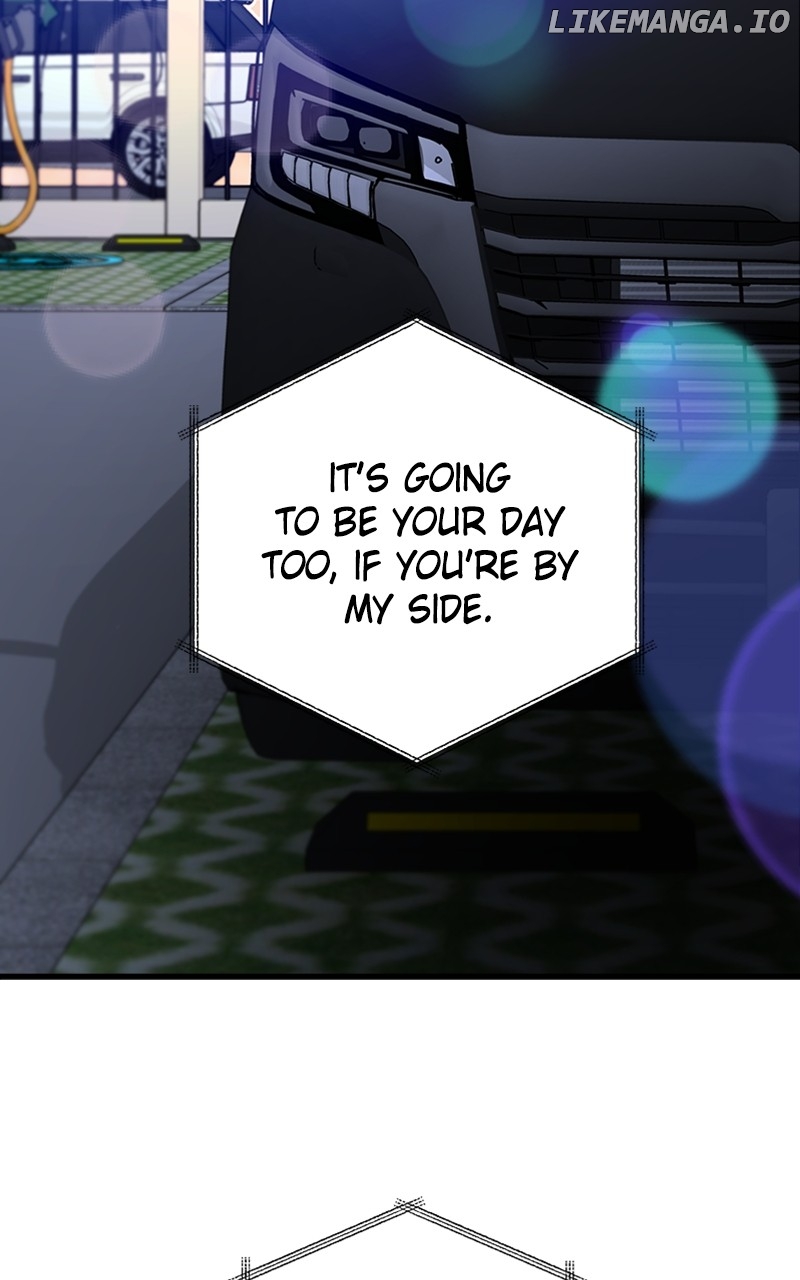The Team Leader is Tired of Being A Newlywed Chapter 48 - page 86