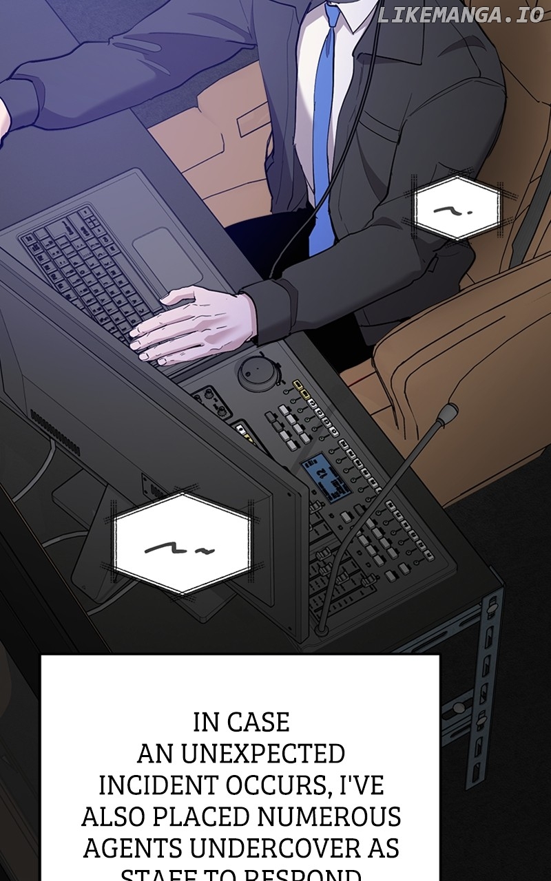 The Team Leader is Tired of Being A Newlywed Chapter 48 - page 89