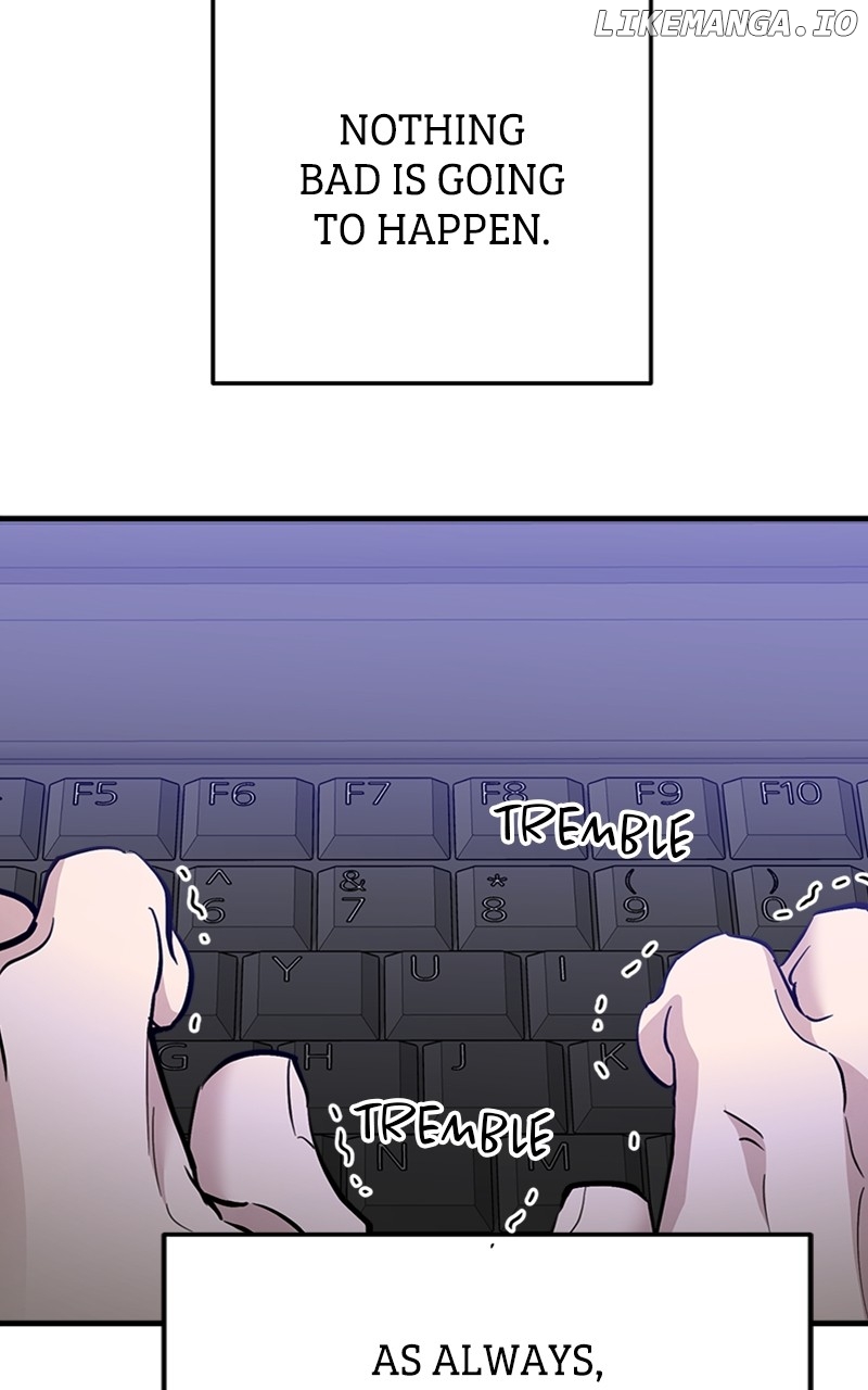 The Team Leader is Tired of Being A Newlywed Chapter 48 - page 91