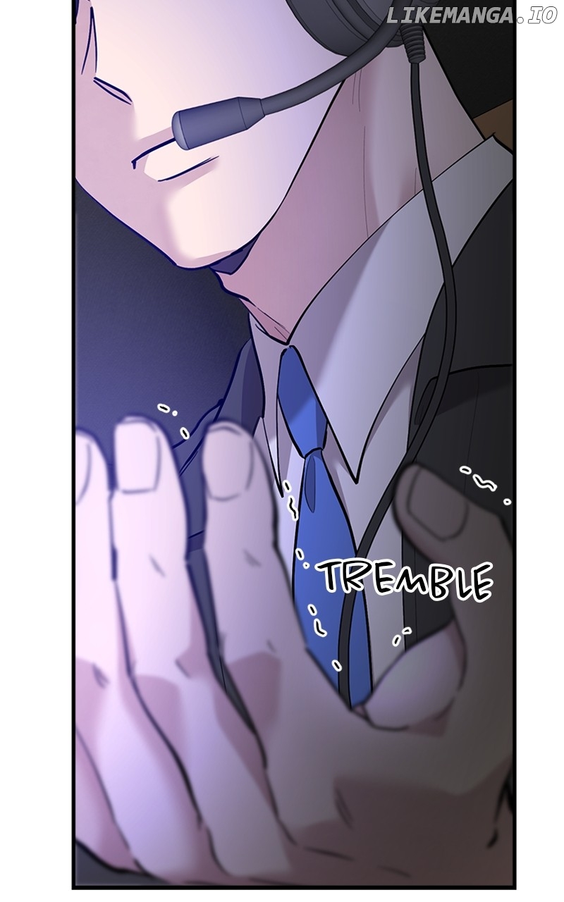 The Team Leader is Tired of Being A Newlywed Chapter 48 - page 93