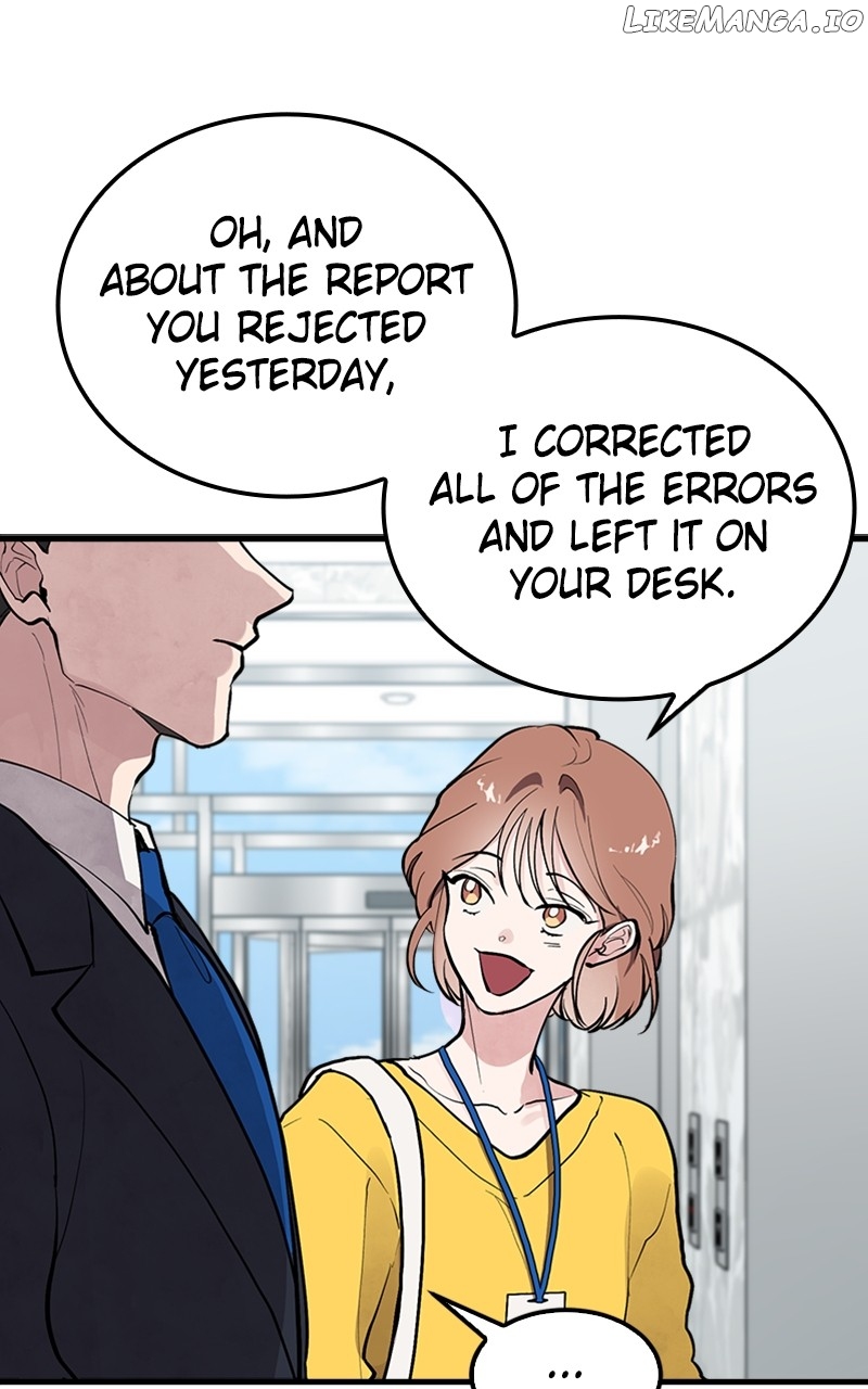 The Team Leader is Tired of Being A Newlywed Chapter 2 - page 10
