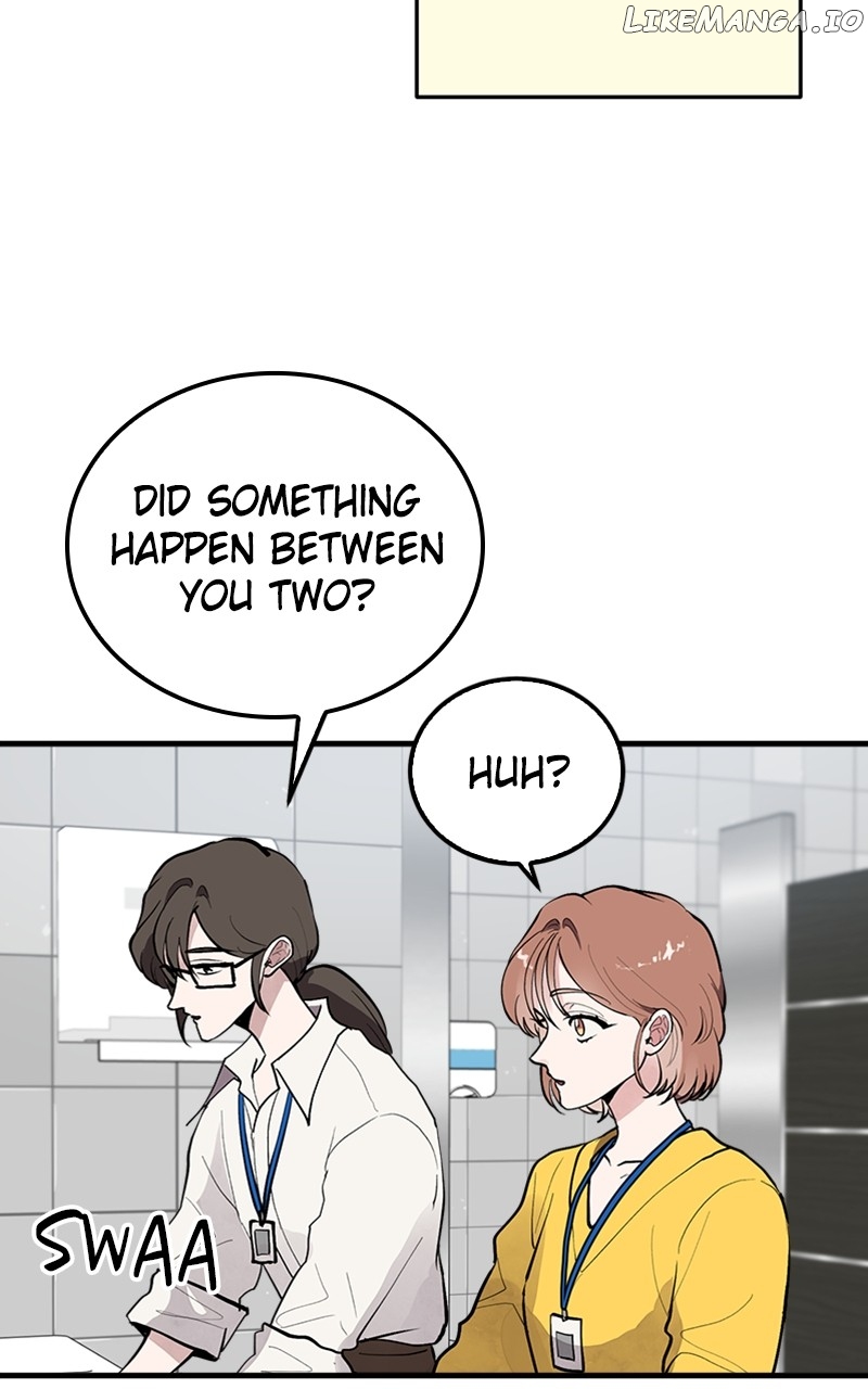 The Team Leader is Tired of Being A Newlywed Chapter 2 - page 23