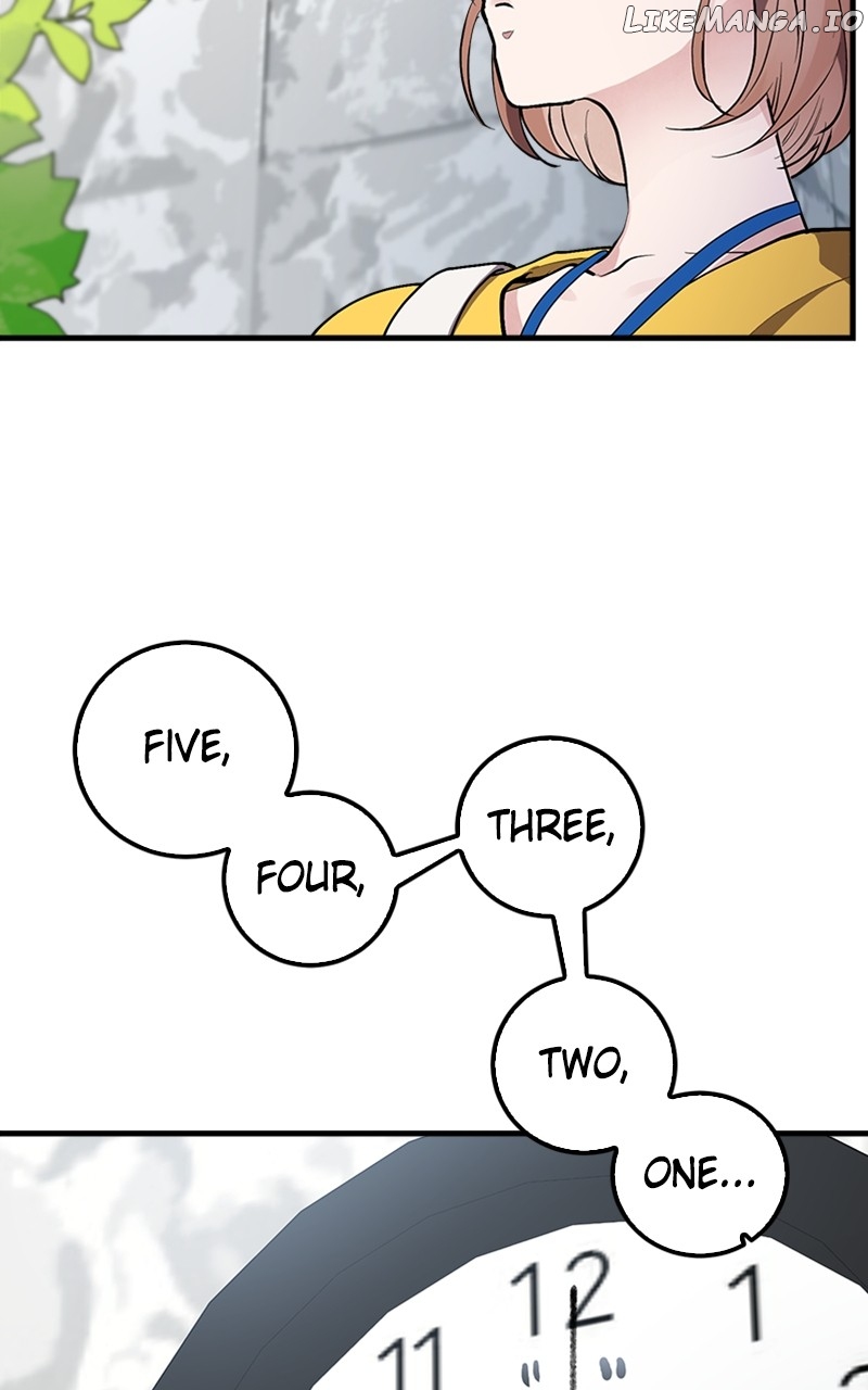 The Team Leader is Tired of Being A Newlywed Chapter 2 - page 3
