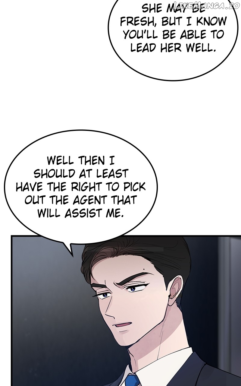 The Team Leader is Tired of Being A Newlywed Chapter 2 - page 41