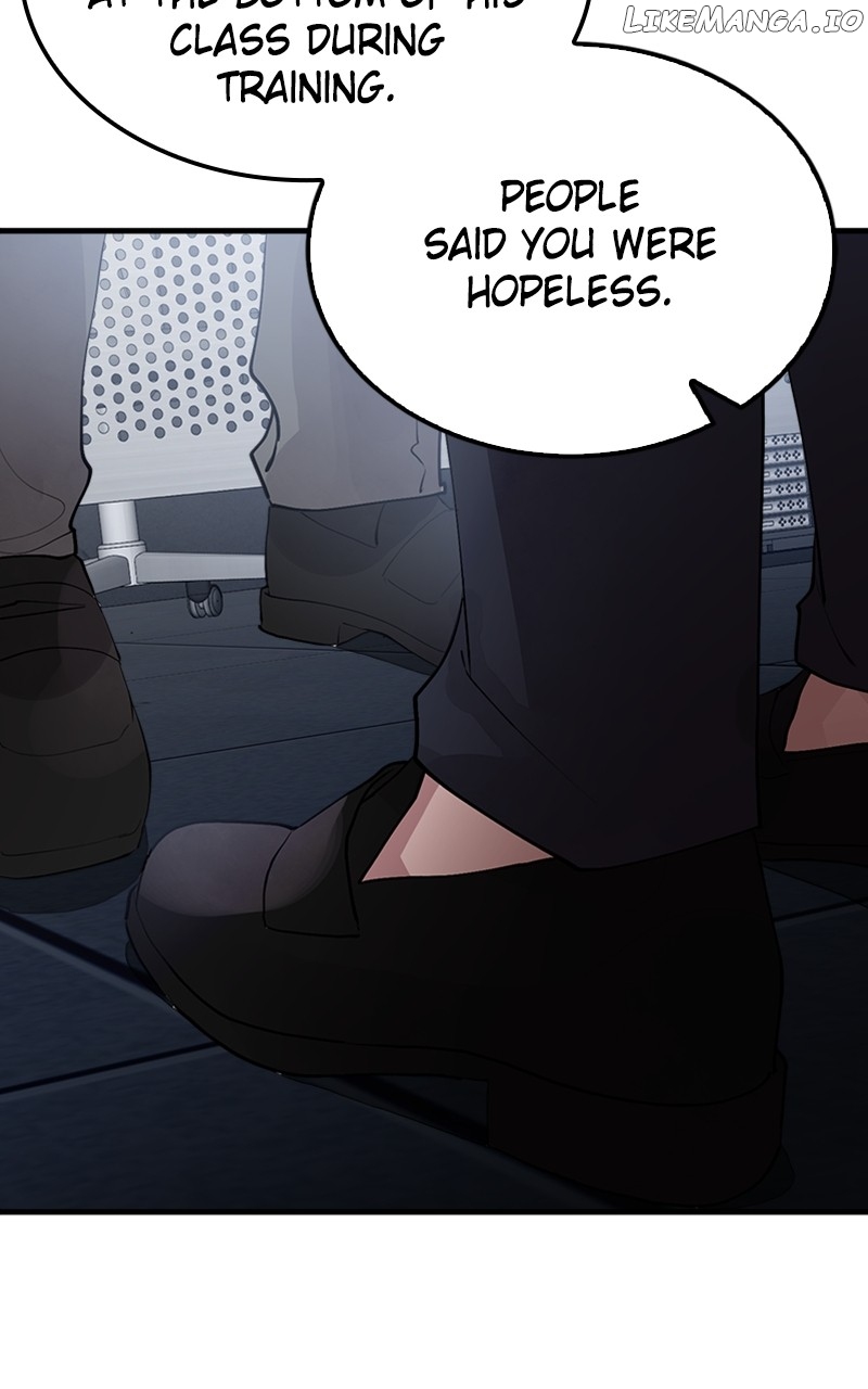 The Team Leader is Tired of Being A Newlywed Chapter 2 - page 54