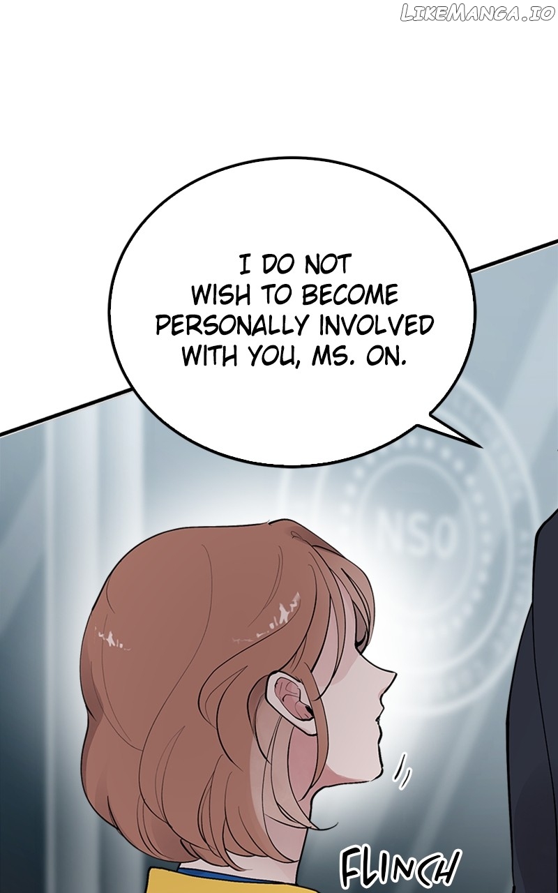 The Team Leader is Tired of Being A Newlywed Chapter 2 - page 76
