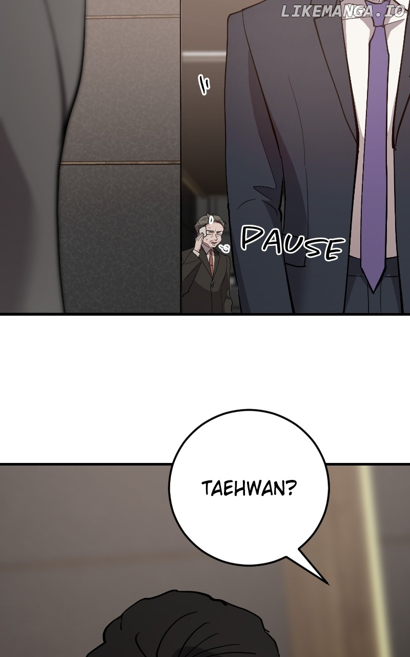 The Team Leader is Tired of Being A Newlywed Chapter 89 - page 10