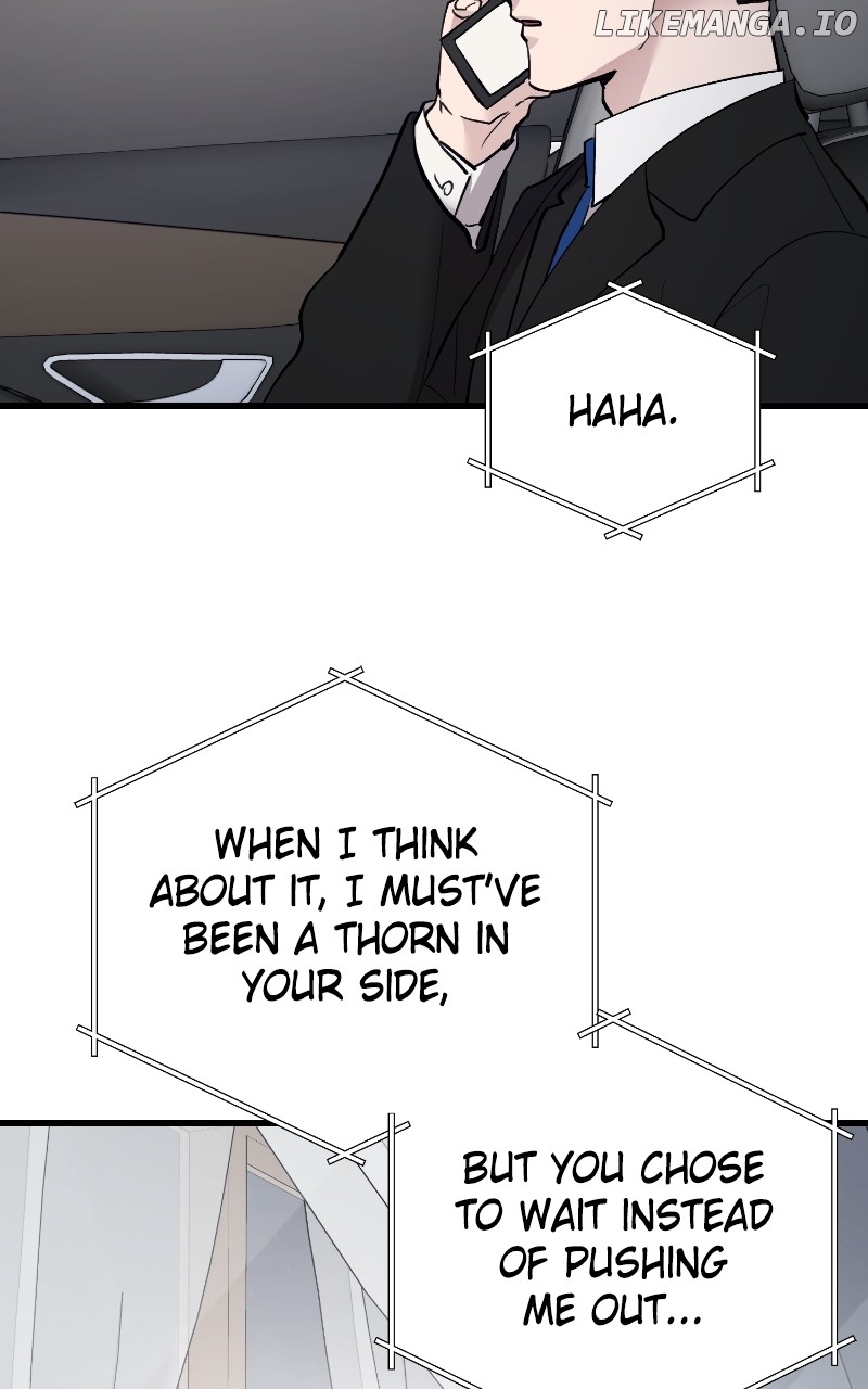 The Team Leader is Tired of Being A Newlywed Chapter 89 - page 100