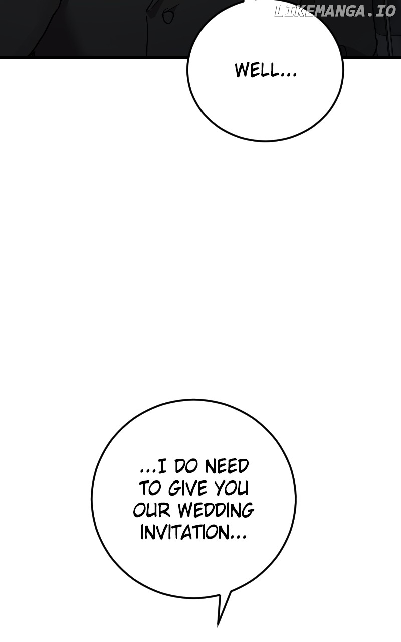 The Team Leader is Tired of Being A Newlywed Chapter 89 - page 105