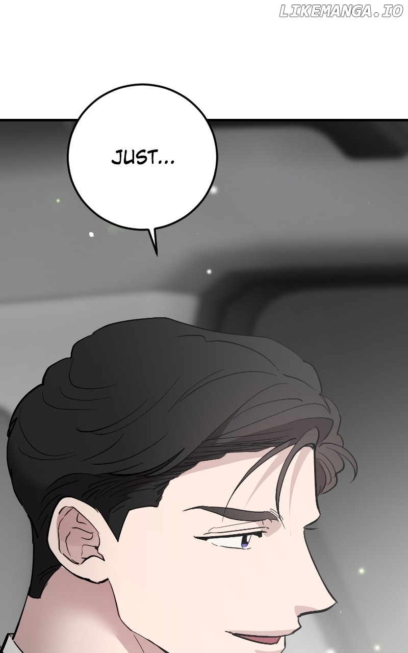 The Team Leader is Tired of Being A Newlywed Chapter 89 - page 111