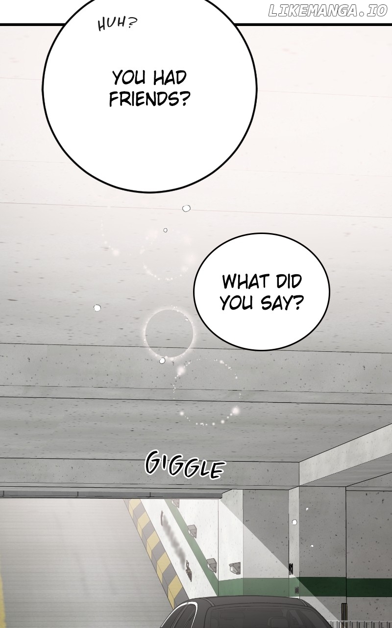 The Team Leader is Tired of Being A Newlywed Chapter 89 - page 113